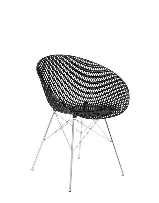 Matrix Chair - Set of Two, & Rocking Chair - One Unit - Molecule Design-Online 