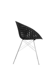 Matrix Chair - Set of Two, & Rocking Chair - One Unit - Molecule Design-Online 