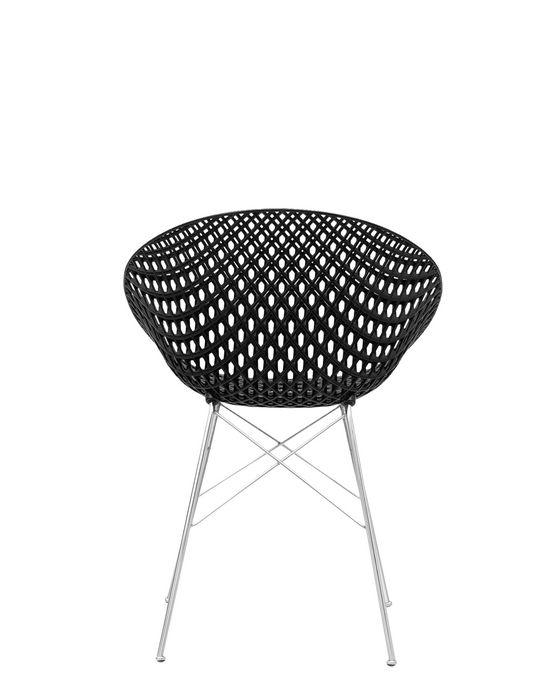 Matrix Chair - Set of Two, & Rocking Chair - One Unit - Molecule Design-Online 