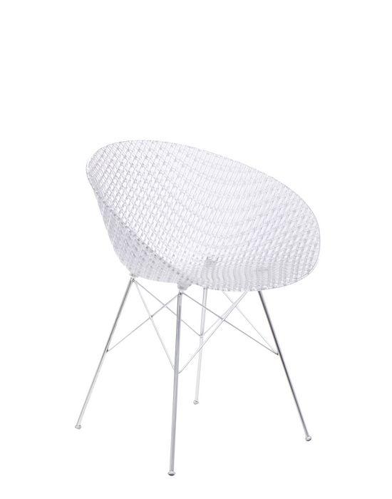Matrix Chair - Set of Two, & Rocking Chair - One Unit - Molecule Design-Online 