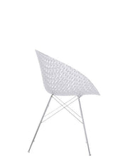 Matrix Chair - Set of Two, & Rocking Chair - One Unit - Molecule Design-Online 