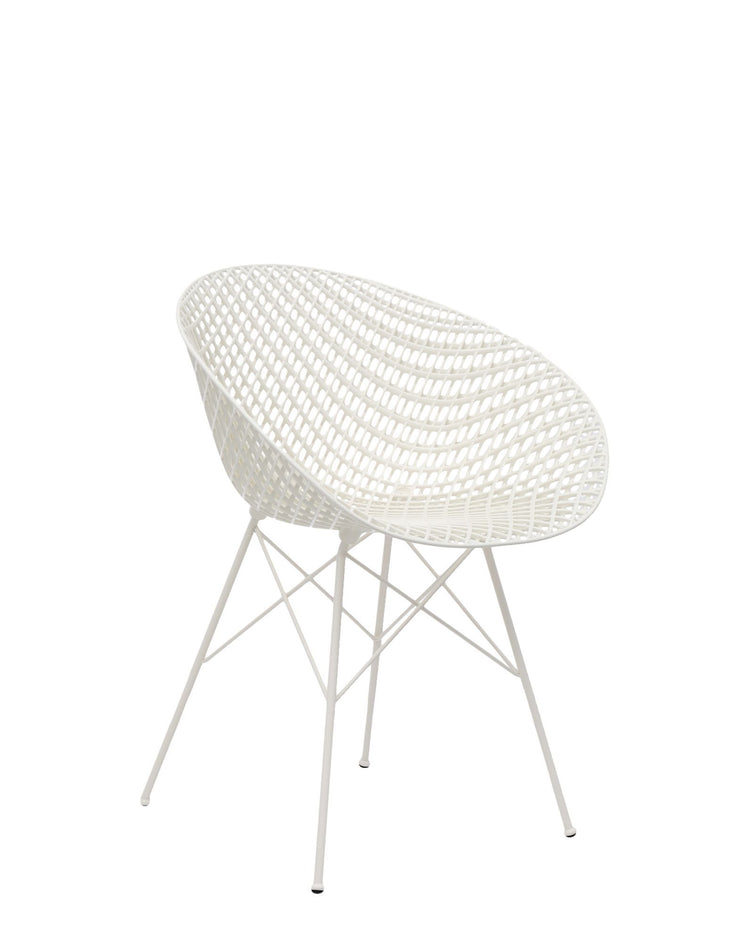 Matrix Chair - Set of Two, & Rocking Chair - One Unit - Molecule Design-Online 