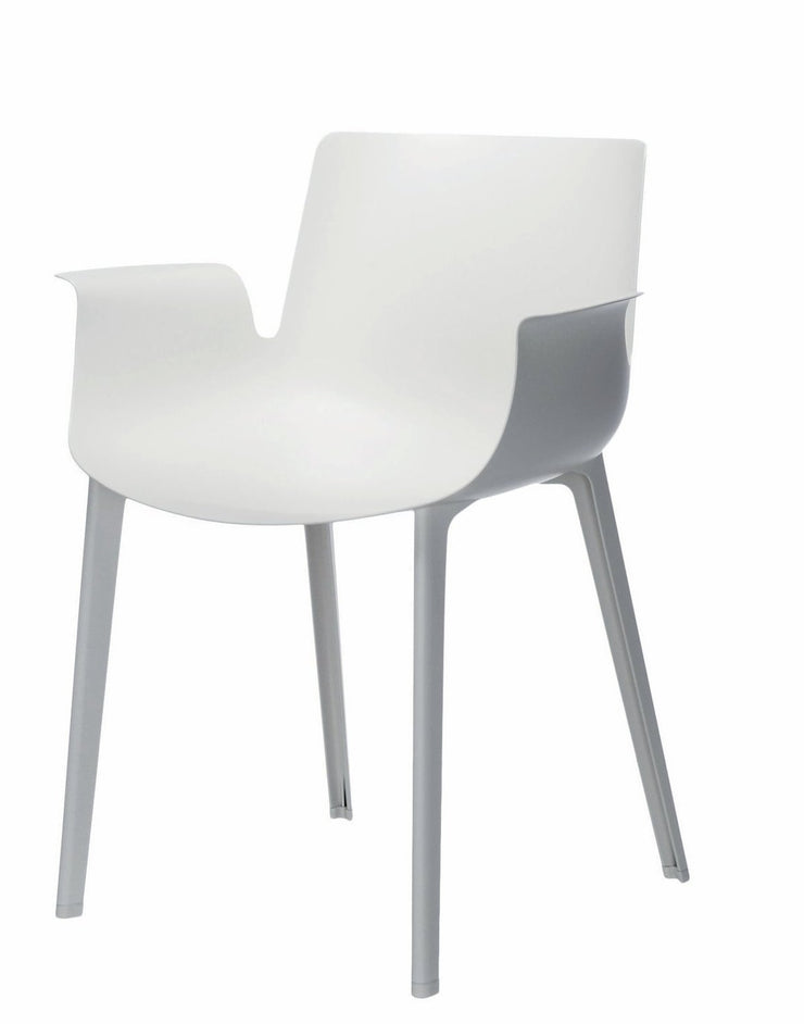 Piuma Chair - Molecule Design-Online 