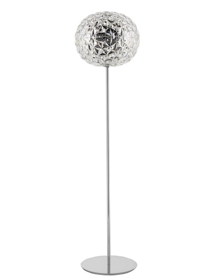 Planet Floor Lamp - Molecule Design-Online 