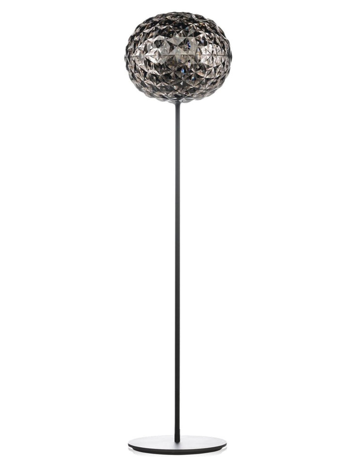 Planet Floor Lamp - Molecule Design-Online 