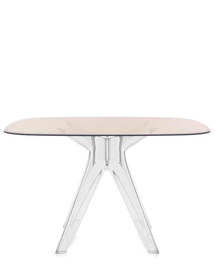 Sir Gio Square Table - Molecule Design-Online 