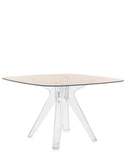 Sir Gio Square Table - Molecule Design-Online 