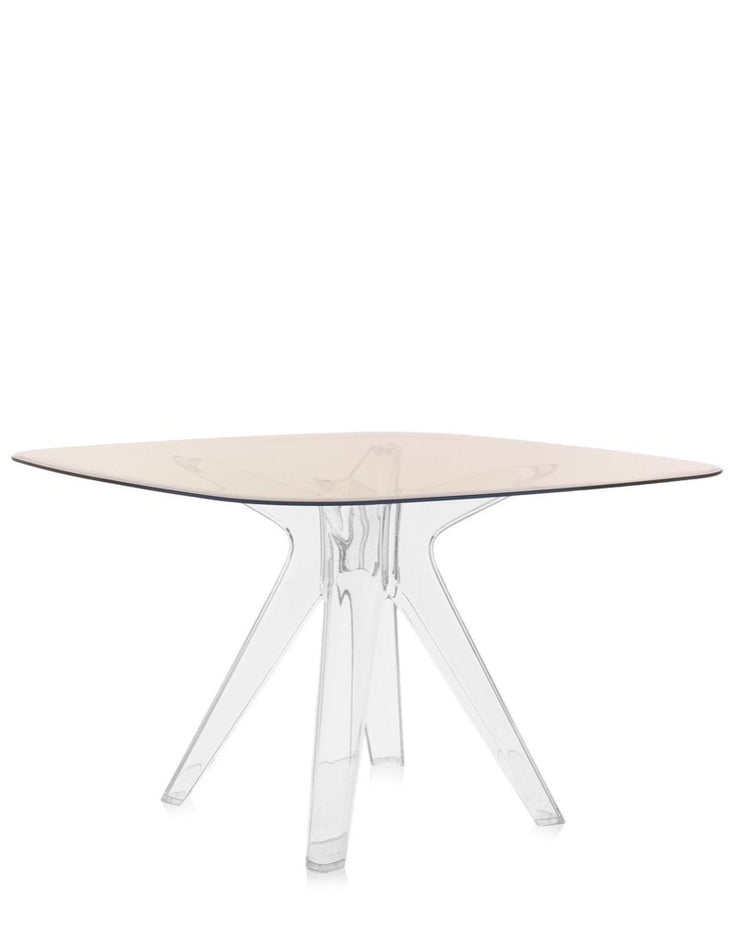 Sir Gio Square Table - Molecule Design-Online 