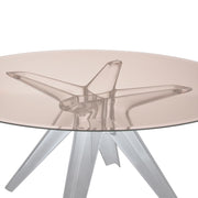 Sir Gio Round Table - Molecule Design-Online 