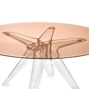 Sir Gio Round Table - Molecule Design-Online 