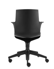 Spoon Chair - Molecule Design-Online 