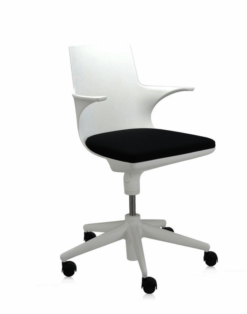 Spoon Chair | Molecule Design-Online
