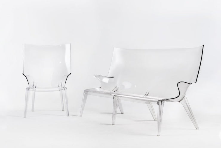 Ucle Jim Armchair - Molecule Design-Online 