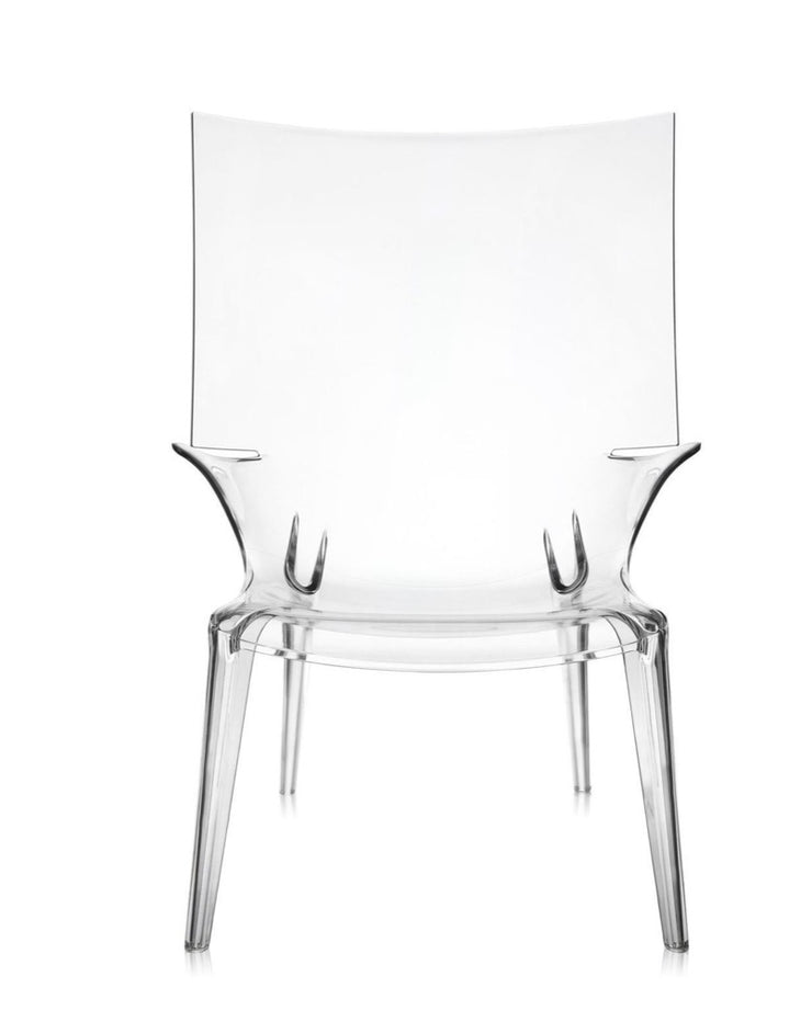 Ucle Jim Armchair - Molecule Design-Online 