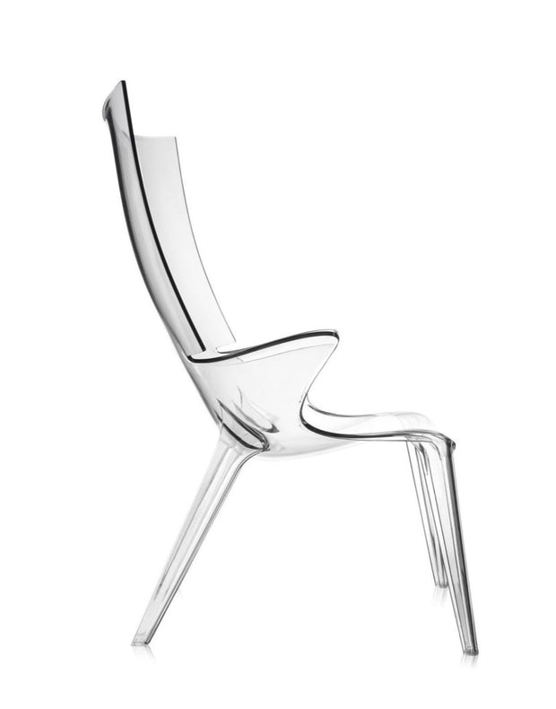 Ucle Jim Armchair - Molecule Design-Online 