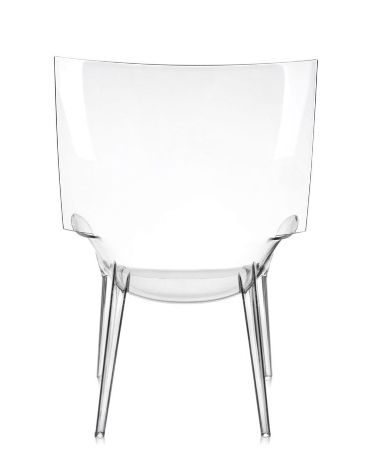 Ucle Jim Armchair - Molecule Design-Online 