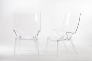 Ucle Jim Armchair - Molecule Design-Online 