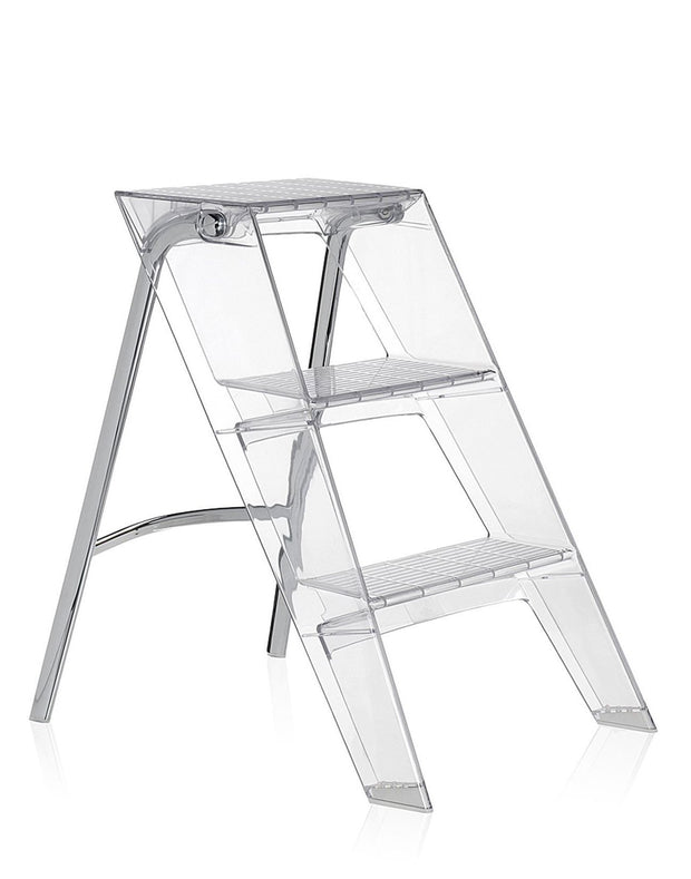 Upper Stepladder - Molecule Design-Online 