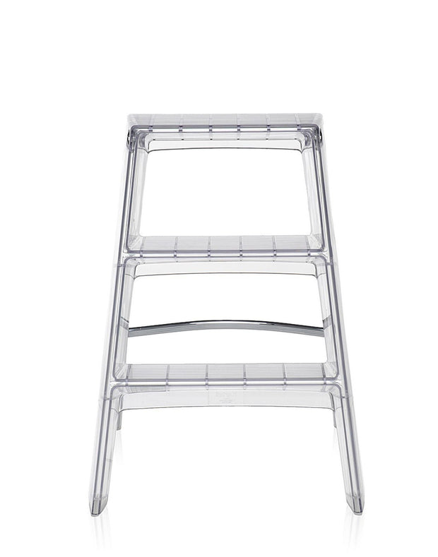 Upper Stepladder - Molecule Design-Online 