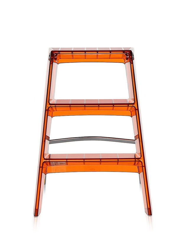 Upper Stepladder - Molecule Design-Online 