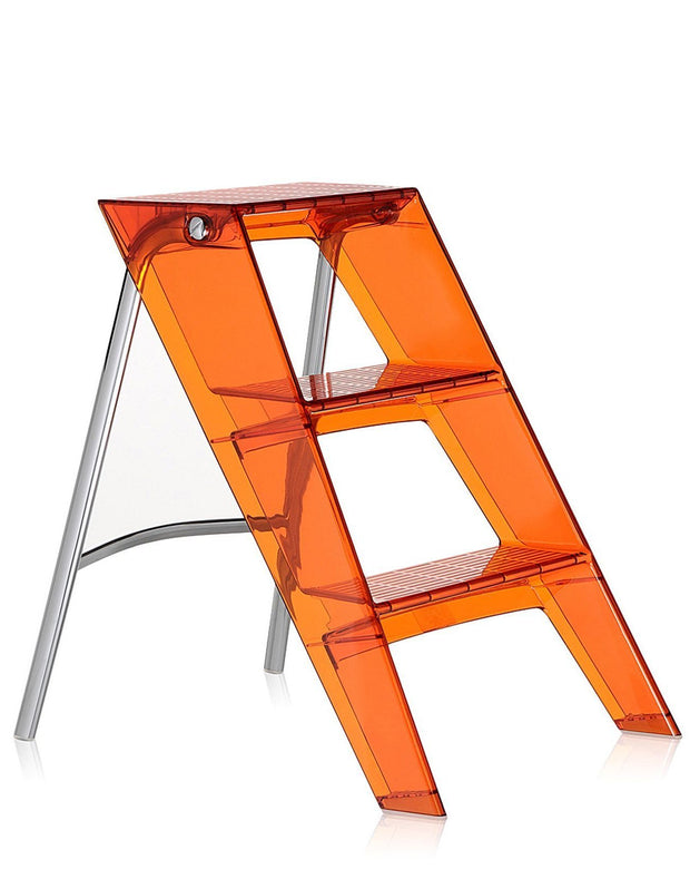 Upper Stepladder - Molecule Design-Online 