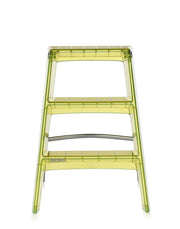 Upper Stepladder - Molecule Design-Online 