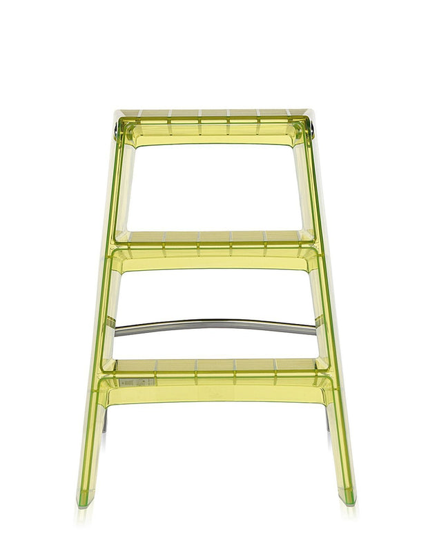 Upper Stepladder - Molecule Design-Online 