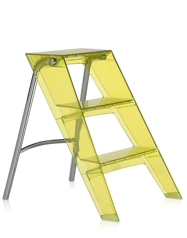 Upper Stepladder - Molecule Design-Online 