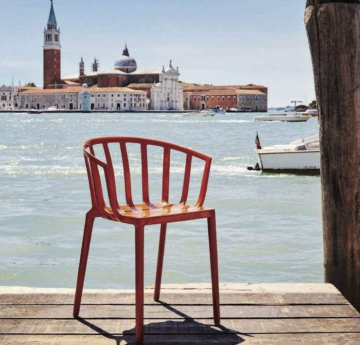Venice, Chair - Set of Two - Molecule Design-Online 