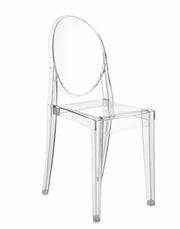 Victoria Ghost, Chair - Set of Two or Four - Molecule Design-Online 