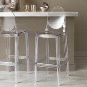 One More, Stool - Set of Two - Molecule Design-Online 