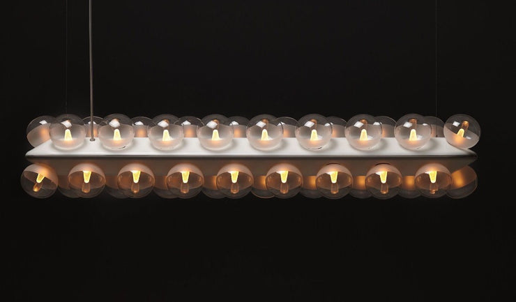 Prop Suspension Lamps - Molecule Design-Online 