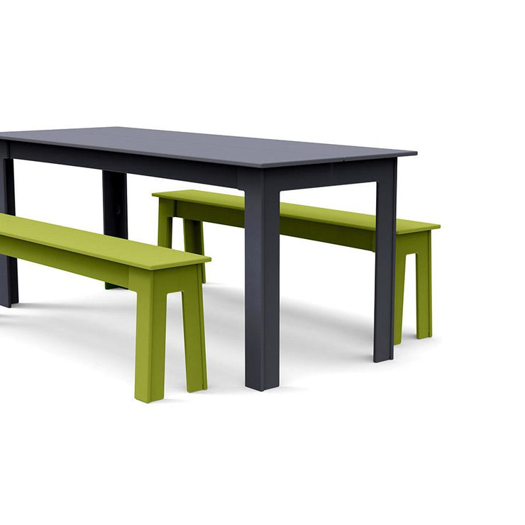 Fresh Air Bench - 65" - Molecule Design-Online 