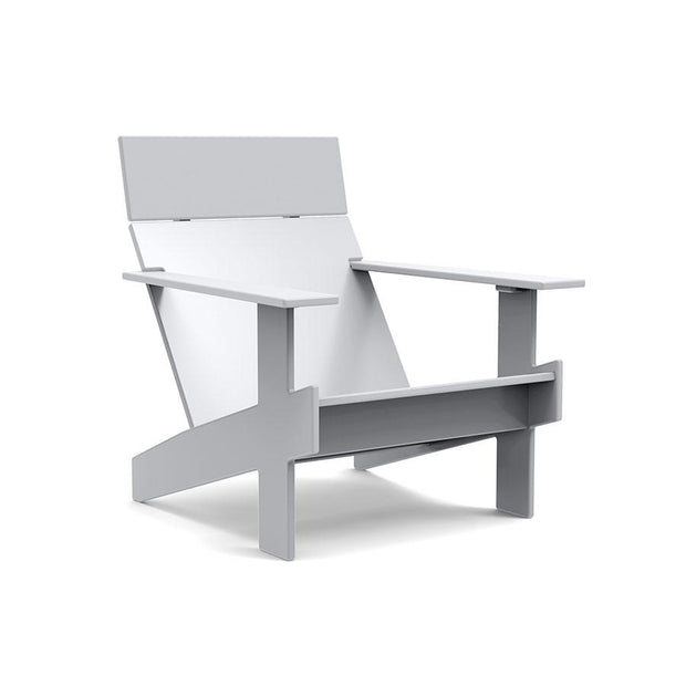 Lollygagger Lounge Chair - Molecule Design-Online 