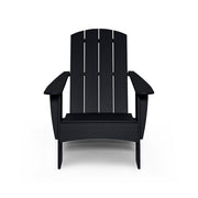 Adirondack Chair (curved) - Molecule Design-Online 