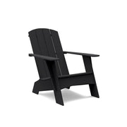 Adirondack Chair (curved) - Molecule Design-Online 