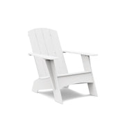 Adirondack Chair (curved) - Molecule Design-Online 