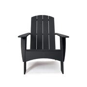 Adirondack Tall Chair (curved) - Molecule Design-Online 