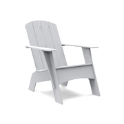 Adirondack Tall Chair (curved) - Molecule Design-Online 