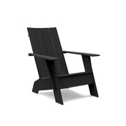 Adirondack Chair (flat) - Molecule Design-Online 