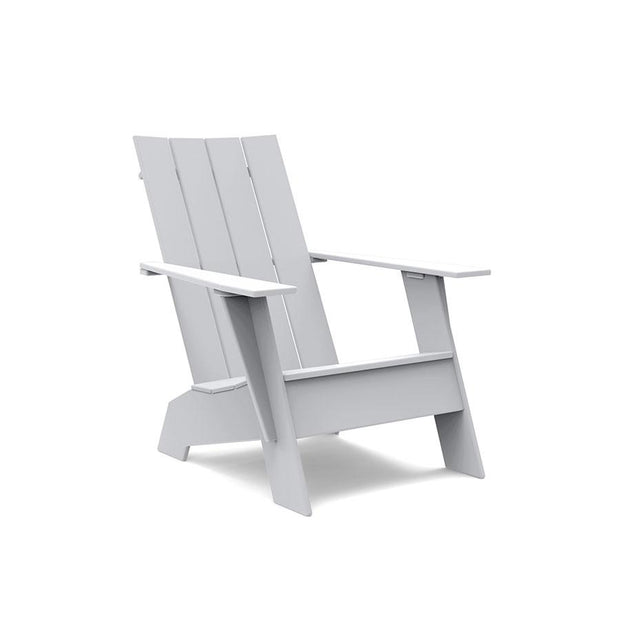 Adirondack Chair (flat) - Molecule Design-Online 