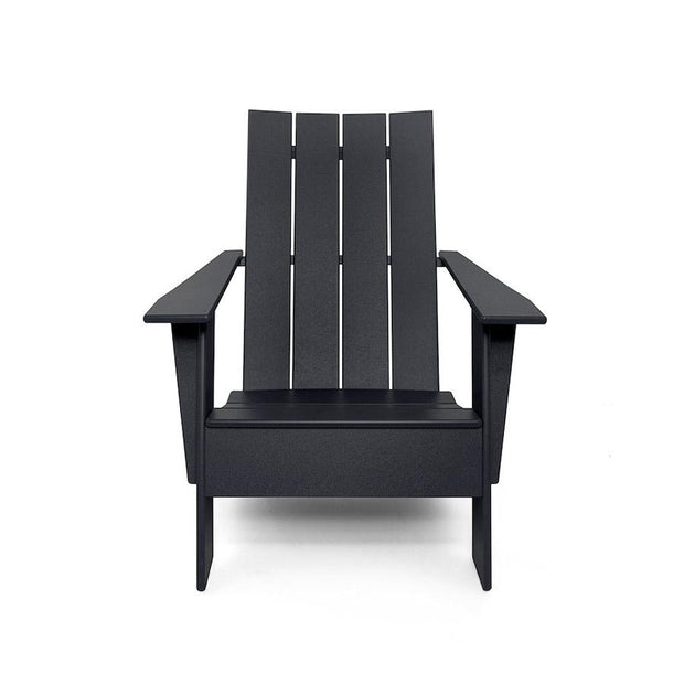 Adirondack Chair (flat) - Molecule Design-Online 