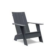 Adirondack Chair (flat) - Molecule Design-Online 