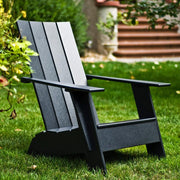 Adirondack Chair (flat) - Molecule Design-Online 