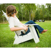 Adirondack Chair (flat) - Molecule Design-Online 