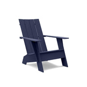 Adirondack Chair (flat) - Molecule Design-Online 