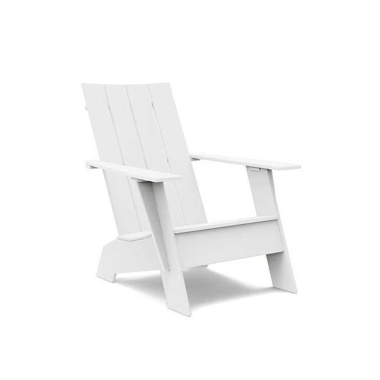 Adirondack Chair (flat) - Molecule Design-Online 