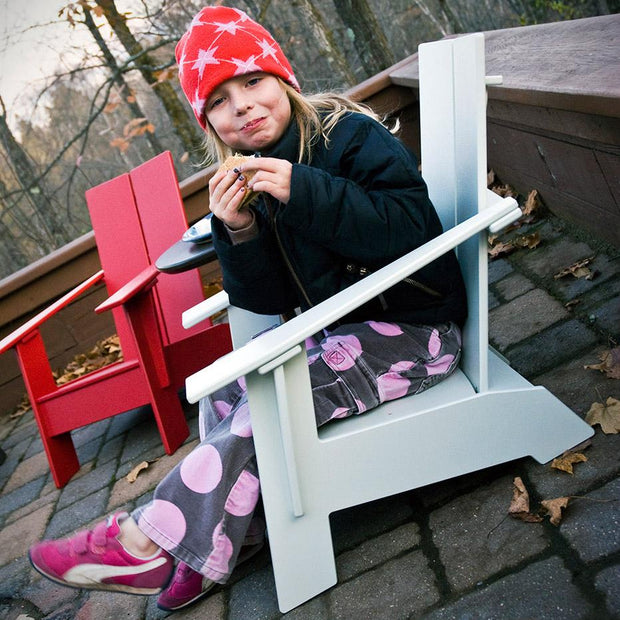 Adirondack Kids Chair - Molecule Design-Online 