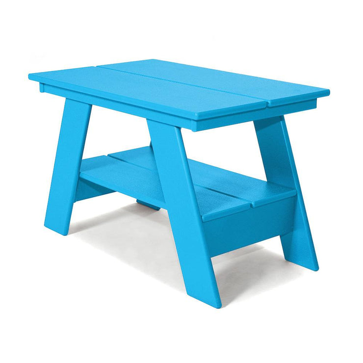 Adirondack Side Table - Molecule Design-Online 