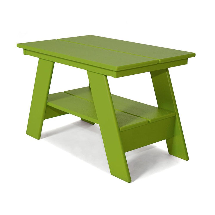 Adirondack Side Table - Molecule Design-Online 